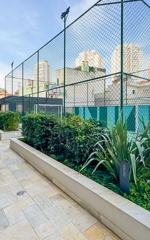 Apartamento à venda com 83m², 2 quartos e 1 vaga Apartamento à venda com 83m², 2 quartos e 1 vagaÁrea comum