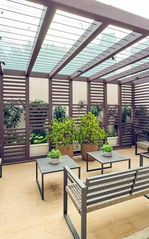 Apartamento à venda com 83m², 2 quartos e 1 vaga Apartamento à venda com 83m², 2 quartos e 1 vagaÁrea comum