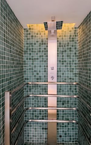 Apartamento à venda com 83m², 2 quartos e 1 vaga Apartamento à venda com 83m², 2 quartos e 1 vagaSauna