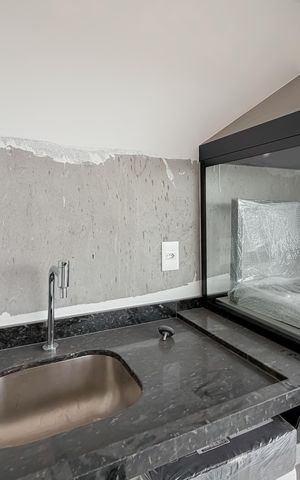 Apartamento à venda com 83m², 2 quartos e 1 vaga Apartamento à venda com 83m², 2 quartos e 1 vagaVaranda gourmet
