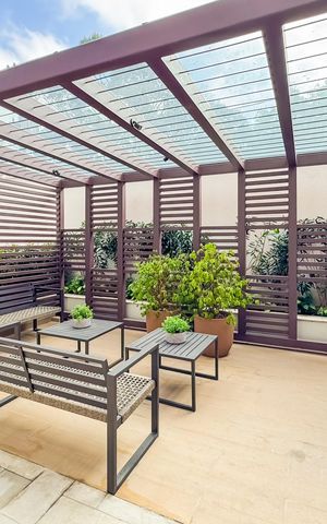 Apartamento à venda com 83m², 2 quartos e 1 vaga Apartamento à venda com 83m², 2 quartos e 1 vagaÁrea comum