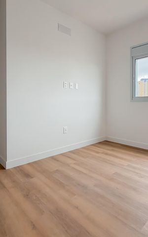 Apartamento à venda com 83m², 2 quartos e 1 vaga Apartamento à venda com 83m², 2 quartos e 1 vagaSuíte 2