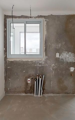 Apartamento à venda com 83m², 2 quartos e 1 vaga Apartamento à venda com 83m², 2 quartos e 1 vagaCozinha