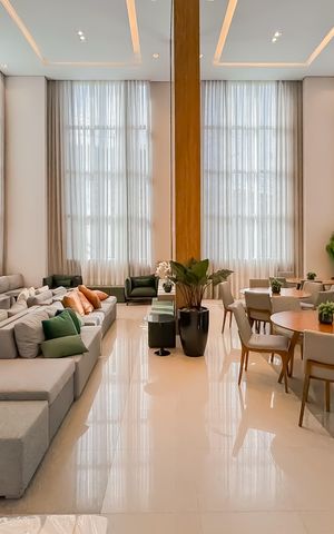 Apartamento à venda com 83m², 2 quartos e 1 vaga Apartamento à venda com 83m², 2 quartos e 1 vagaSalão de Festas