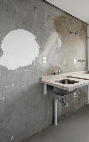 Apartamento à venda com 83m², 2 quartos e 1 vaga Apartamento à venda com 83m², 2 quartos e 1 vagaÁrea de Serviço