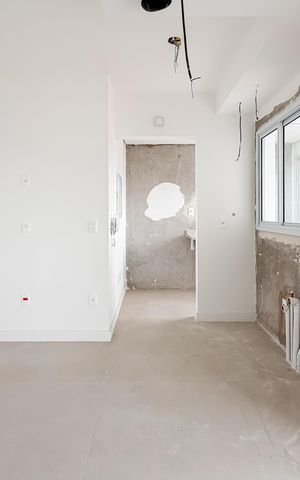 Apartamento à venda com 83m², 2 quartos e 1 vaga Apartamento à venda com 83m², 2 quartos e 1 vagaCozinha