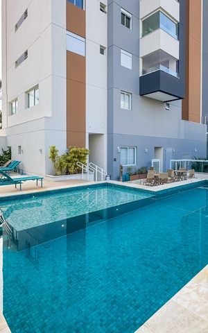 Apartamento à venda com 83m², 2 quartos e 1 vaga Apartamento à venda com 83m², 2 quartos e 1 vagaPiscina