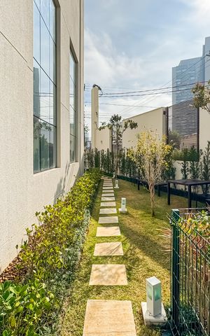 Apartamento à venda com 83m², 2 quartos e 1 vaga Apartamento à venda com 83m², 2 quartos e 1 vagaPet Place