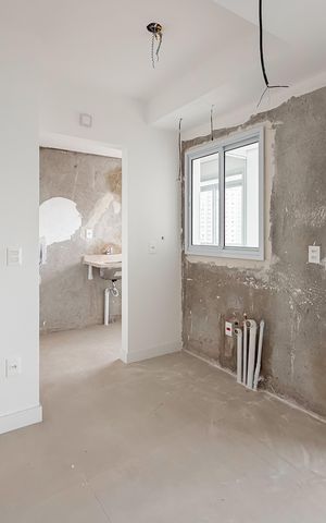 Apartamento à venda com 83m², 2 quartos e 1 vaga Apartamento à venda com 83m², 2 quartos e 1 vagaCozinha