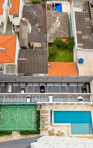 Apartamento à venda com 83m², 2 quartos e 1 vaga Apartamento à venda com 83m², 2 quartos e 1 vagaVista da Varanda