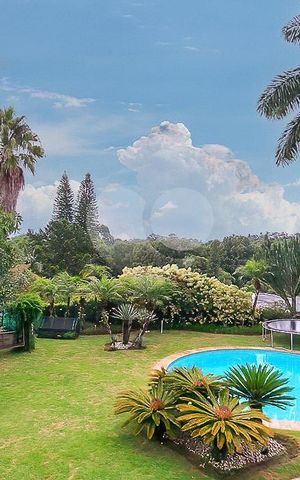 Casa à venda com 578m², 4 quartos e 4 vagas