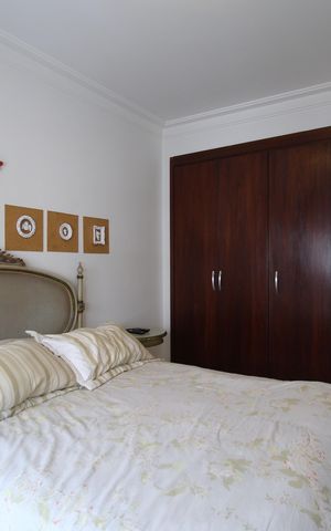 Apartamento para alugar com 99m², 2 quartos e 1 vagaQuarto 1
