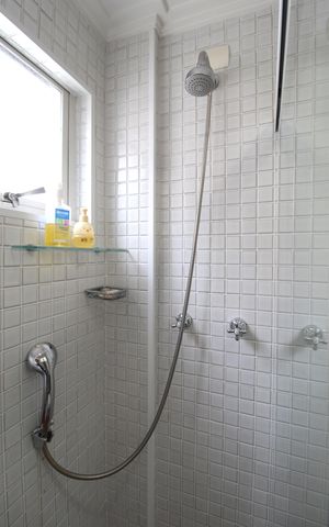 Apartamento para alugar com 99m², 2 quartos e 1 vagaBanheiro Social