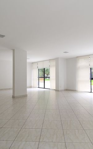 Apartamento para alugar com 99m², 2 quartos e 1 vagaÁrea Somum - Salão de Festas
