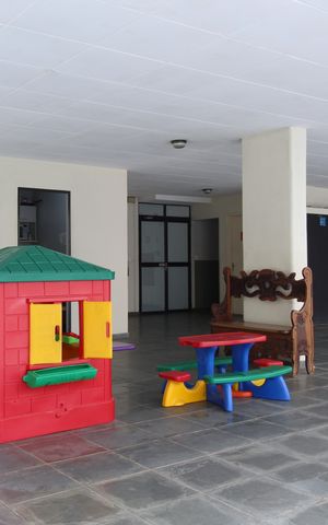 Apartamento para alugar com 99m², 2 quartos e 1 vagaÁrea Somum - Brinquedoteca