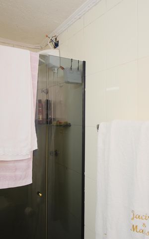 Apartamento à venda com 60m², 2 quartos e 1 vagaBanheiro