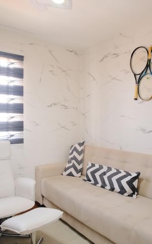 Apartamento à venda com 60m², 2 quartos e 1 vagaQuarto 2