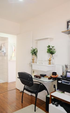 Apartamento à venda com 60m², 2 quartos e 1 vagaQuarto 2