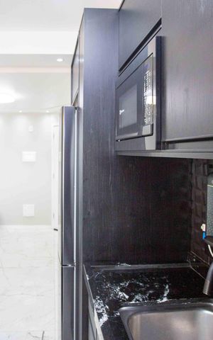 Apartamento à venda com 55m², 2 quartos e 1 vagaCozinha