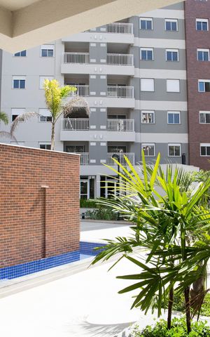 Apartamento à venda com 55m², 2 quartos e 1 vagaÁrea comum