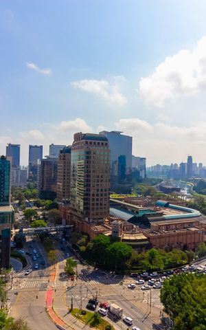 Studio à venda com 24m², 0 quarto e sem vaga Studio à venda com 24m², 0 quarto e sem vagaVista Rooftop