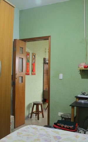 Casa à venda com 250m², 2 quartos e 1 vagaQuarto 1 