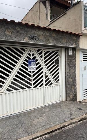 Casa à venda com 250m², 2 quartos e 1 vaga