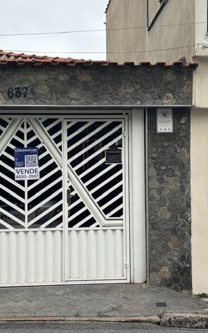 Casa à venda com 250m², 2 quartos e 1 vaga