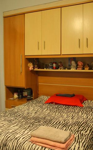 Casa à venda com 250m², 2 quartos e 1 vagaQuarto 2 