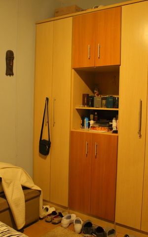 Casa à venda com 250m², 2 quartos e 1 vagaQuarto 2 