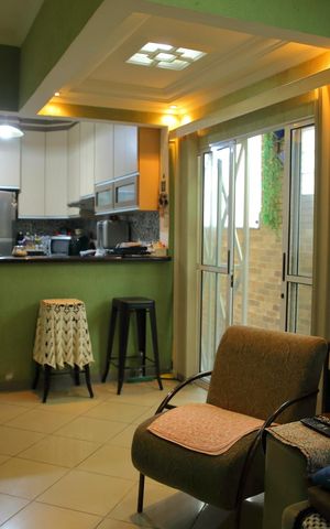 Casa à venda com 250m², 2 quartos e 1 vagaSala