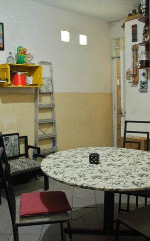 Casa à venda com 250m², 2 quartos e 1 vagaÁrea de convivência/ Churrasco 