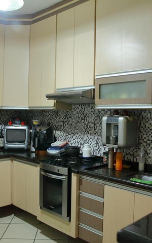 Casa à venda com 250m², 2 quartos e 1 vagaCozinha 