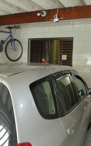 Casa à venda com 250m², 2 quartos e 1 vagaGaragem 