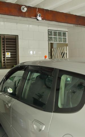 Casa à venda com 250m², 2 quartos e 1 vagaGaragem 