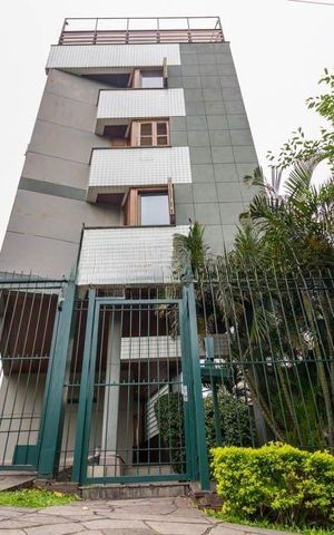 Apartamento à venda com 128m², 2 quartos e 2 vagasFachada