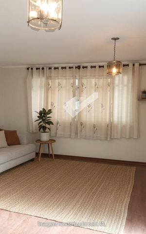 Casa à venda com 156m², 3 quartos e 2 vagas