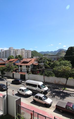Apartamento à venda com 48m², 2 quartos e sem vagaVista da Varanda