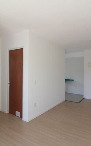 Apartamento à venda com 48m², 2 quartos e sem vagaSala