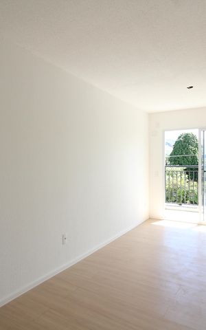 Apartamento à venda com 48m², 2 quartos e sem vagaSala