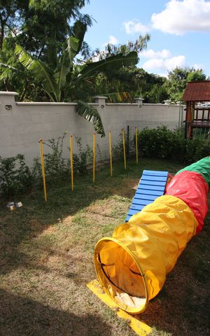 Apartamento à venda com 48m², 2 quartos e sem vagaEspaço Pet