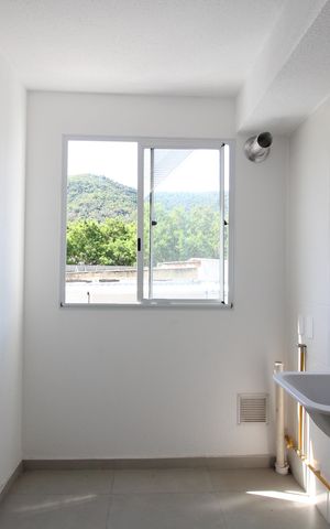 Apartamento à venda com 48m², 2 quartos e sem vagaÁrea de Serviço