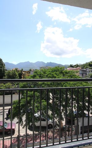 Apartamento à venda com 48m², 2 quartos e sem vagaVaranda