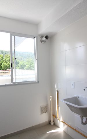 Apartamento à venda com 48m², 2 quartos e sem vagaÁrea de Serviço