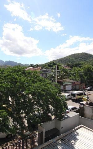 Apartamento à venda com 48m², 2 quartos e sem vagaVista da Varanda