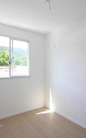 Apartamento à venda com 48m², 2 quartos e sem vagaQuarto 2
