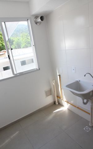 Apartamento à venda com 48m², 2 quartos e sem vagaÁrea de Serviço