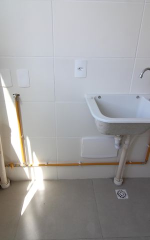 Apartamento à venda com 48m², 2 quartos e sem vagaÁrea de Serviço