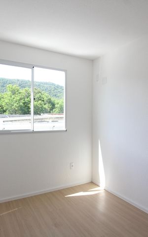 Apartamento à venda com 48m², 2 quartos e sem vagaQuarto 1