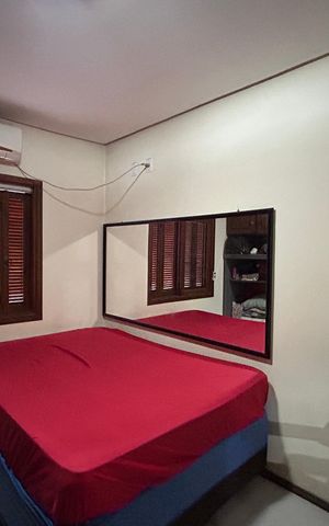 Casa à venda com 60m², 2 quartos e 2 vagas Casa à venda com 60m², 2 quartos e 2 vagasQuarto 2